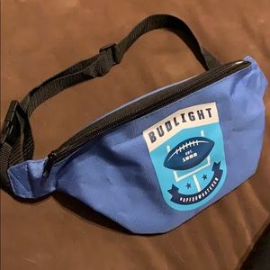 ⭐️ Brand New Bud Light Fanny Pack
